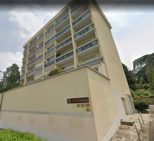 A LOUER – LYON – 56 m² non divisibles