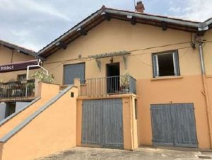 A LOUER – LYON 9 – 139 m² non divisibles