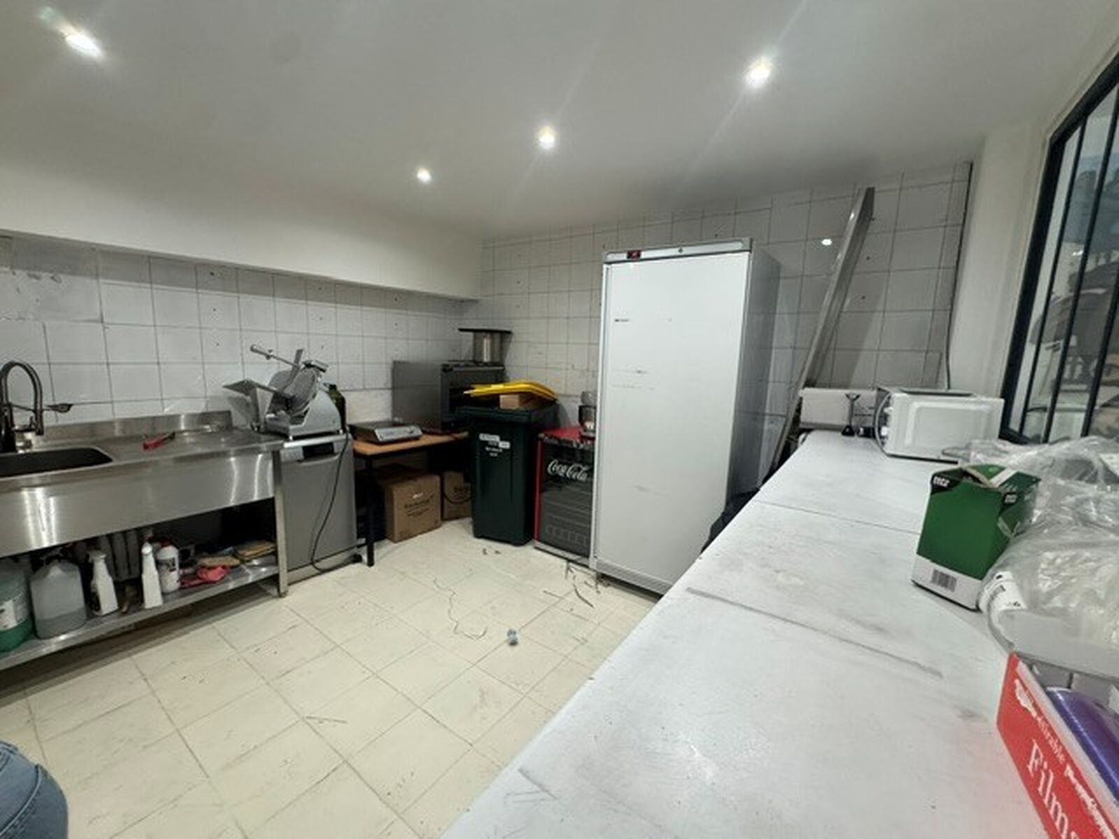 Photo du bien