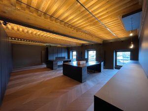 A LOUER – LYON 1 – 149 m² non divisibles