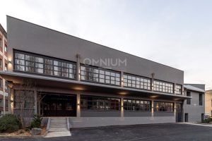 Secteur Gorge de Loup – A LOUER – LYON 9 – 1 506 m² divisibles à partir de 640 m²