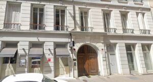 A LOUER – LYON – 70 m² non divisibles