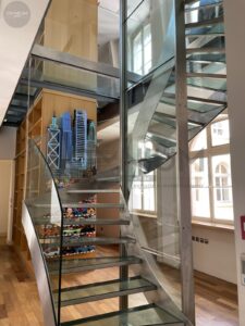 A VENDRE – LYON 2 – 661 m² divisible à partir de 126m²