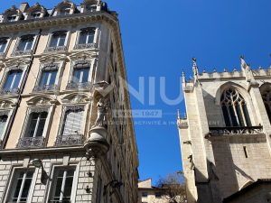A VENDRE – LYON 2 – 126 m² non divisibles