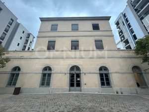 Secteur Perrache – A LOUER – LYON 2 – 221 m² non divisibles