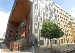 A LOUER – LYON 2 – 155 m² non divisibles