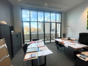 A LOUER – LYON 3 – 88 m² non divisibles