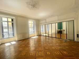 A LOUER – LYON – 320 m² non divisibles