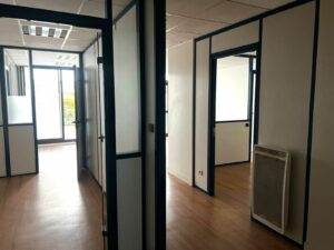 A LOUER – LYON 6 – 132 m² non divisibles