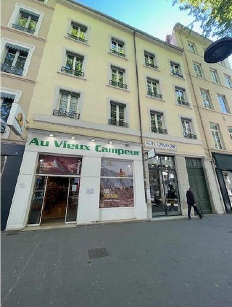 Photo du bien