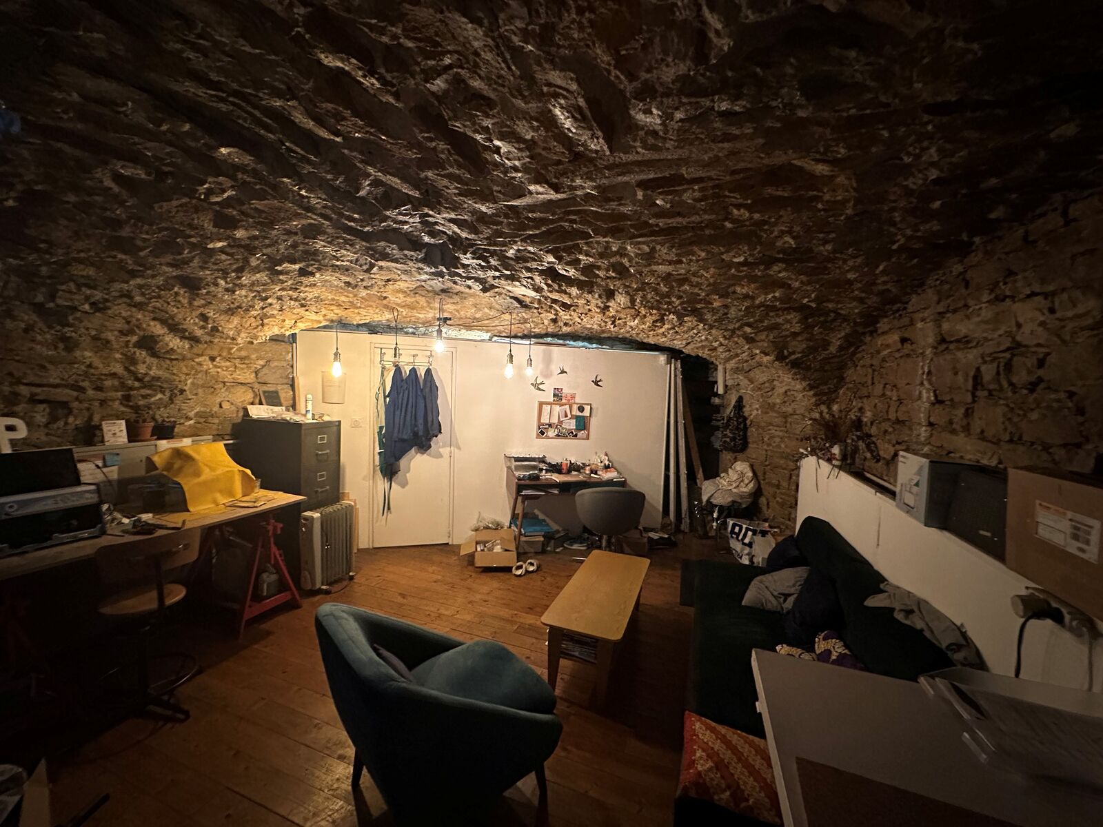 Photo du bien