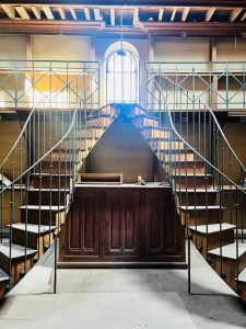 A LOUER – SAINTE FOY LES LYON – 118 m²