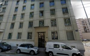 A LOUER – LYON 6 – 49 m² divisibles à partir de 9 m²