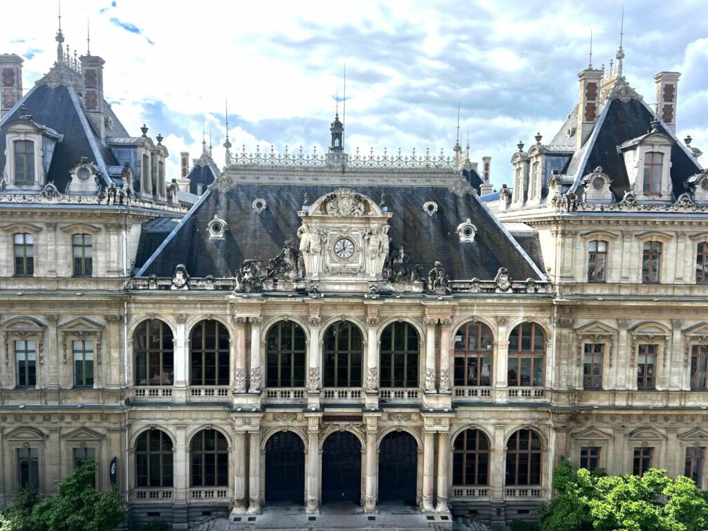 Photo du bien