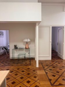 A LOUER – LYON 2 – 142 m² non divisibles