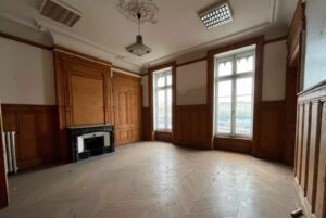 A LOUER – LYON 1 – 240 m² non divisibles