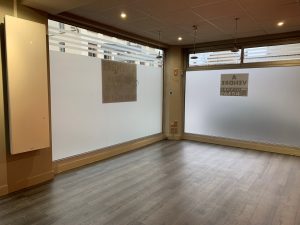A VENDRE – LYON 4 – Surface : 74 m² non divisibles