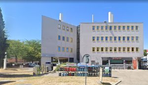 A LOUER – SAINT GENIS LAVAL – 135.45m² non divisibles