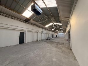 A LOUER – VILLEURBANNE – 800 m² non divisibles