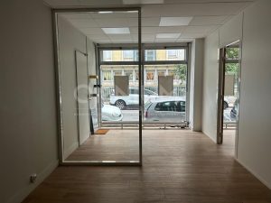 A LOUER – LYON – 70 m² non divisibles