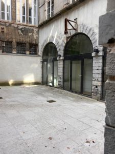 A LOUER – LYON – 187 m² non divisibles