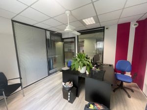 A VENDRE – LYON 7 – 130 m² non divisibles