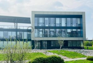 A LOUER – LIMONEST – 829 m² divisibles à partir de 143 m²