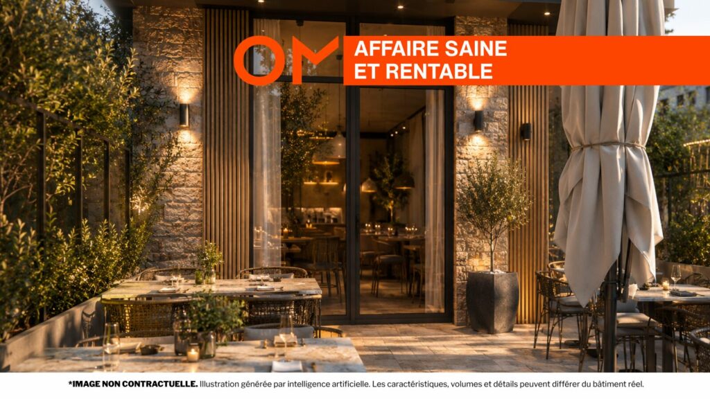 Photo du bien