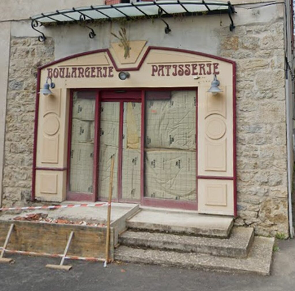 Photo du bien
