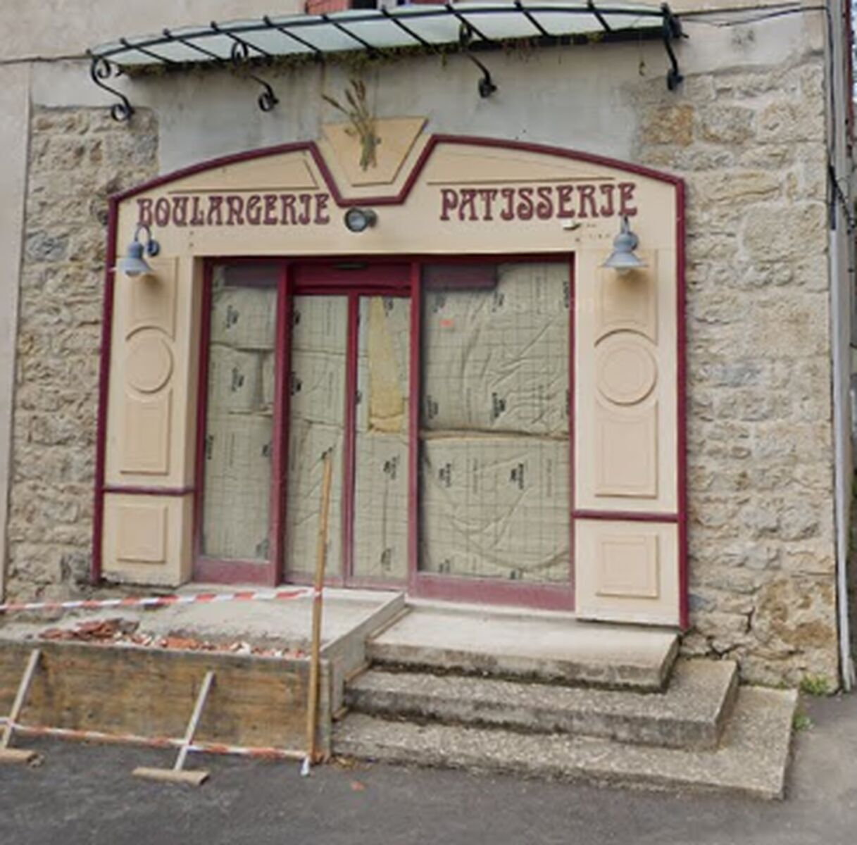 Photo du bien