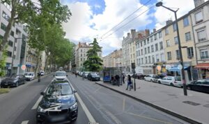 CESSION DE BAIL – LYON 7 – 30 m²