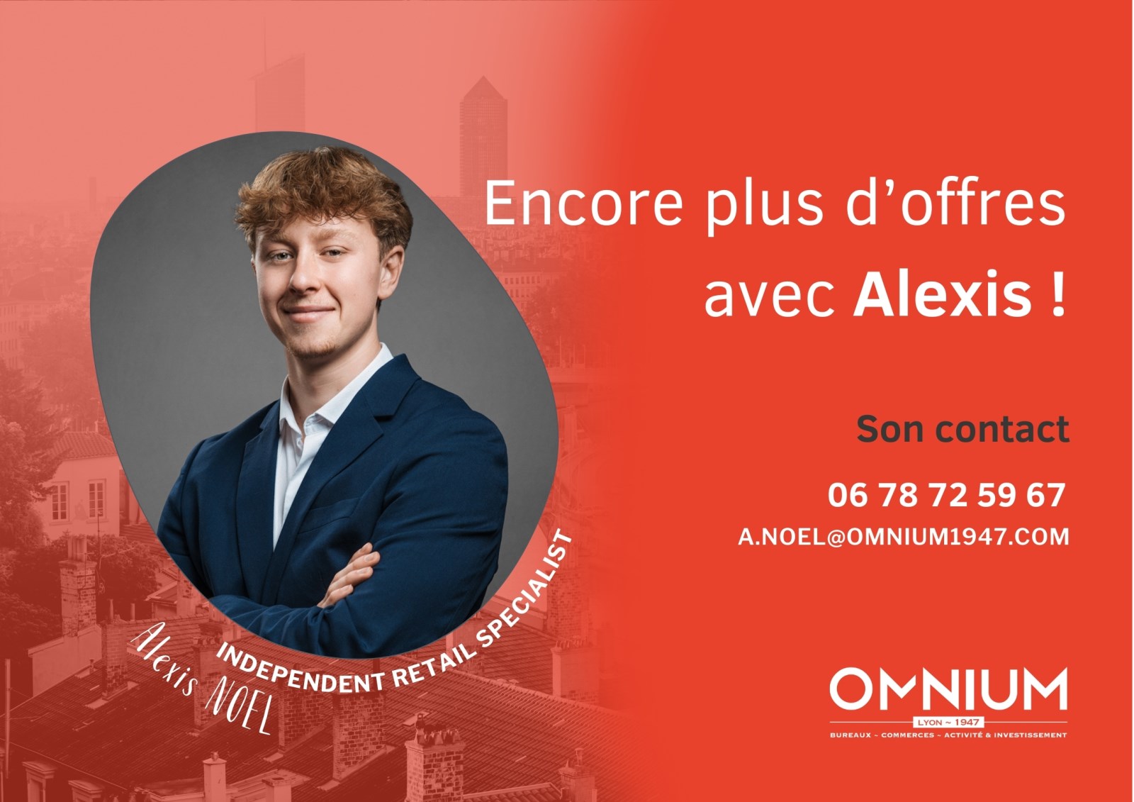 Photo du bien