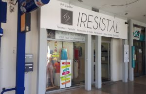 A LOUER – LYON – 87 m² non divisibles