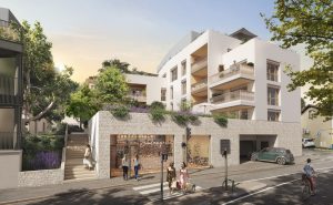 A LOUER – CALUIRE ET CUIRE – 140 m²