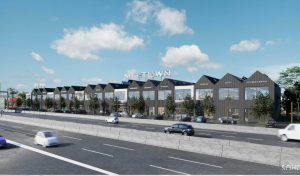 A VENDRE OU A LOUER – VENISSIEUX – 800 m² divisibles à partir de 440 m²