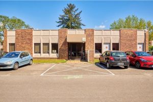 A LOUER – VENISSIEUX – 6 192 m² divisibles à partir de 96 m²