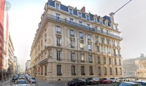 A LOUER – LYON – 270 m² non divisibles
