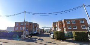 A LOUER – CHASSIEU – 1 603 m² non divisibles