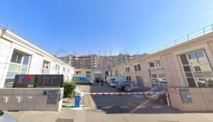 A LOUER – VILLEURBANNE – 291 m² divisibles à partir de 92 m²