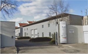 A LOUER – LYON – 364 m² non divisibles