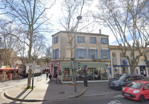 A LOUER – LYON 5 – 12 m² non divisibles
