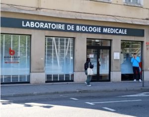 A VENDRE OU A LOUER – LYON – 196 m² divisibles à partir de 66 m²