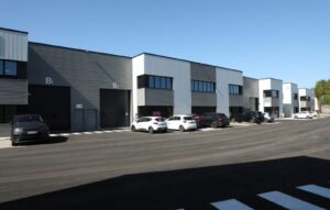 A VENDRE – PIERRE BENITE – 2 382 m² divisibles à partir de 531 m²