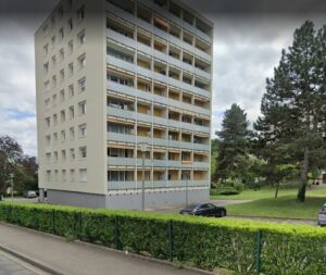 A LOUER – OULLINS – 49 m² non divisibles