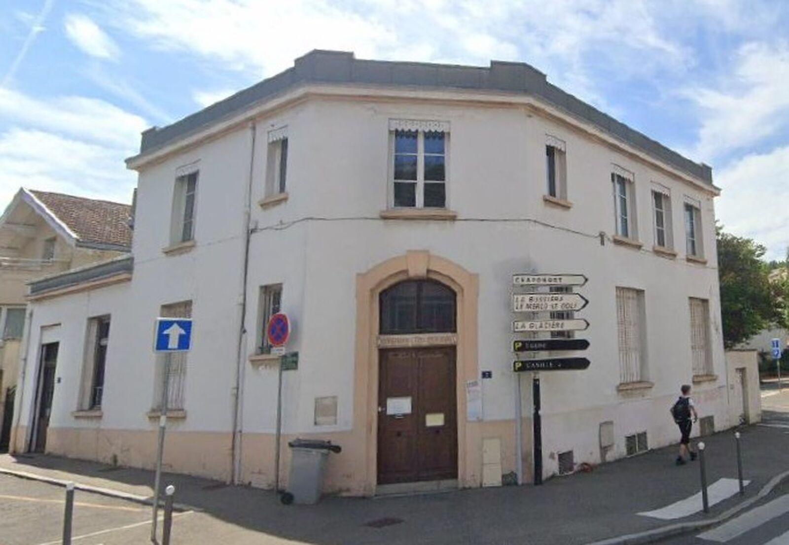 Photo du bien