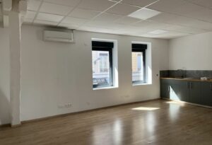 A LOUER – VILLEURBANNE – 140 m² non divisibles