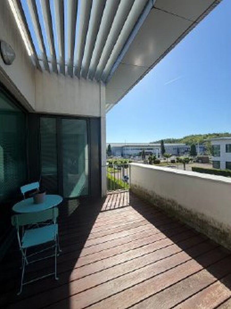 Photo du bien
