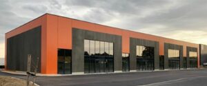 A LOUER – SAINT QUENTIN FALLAVIER – 1 480 m² divisibles à partir de 370 m²