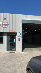 A LOUER – VILLEURBANNE – 700 m² non divisibles