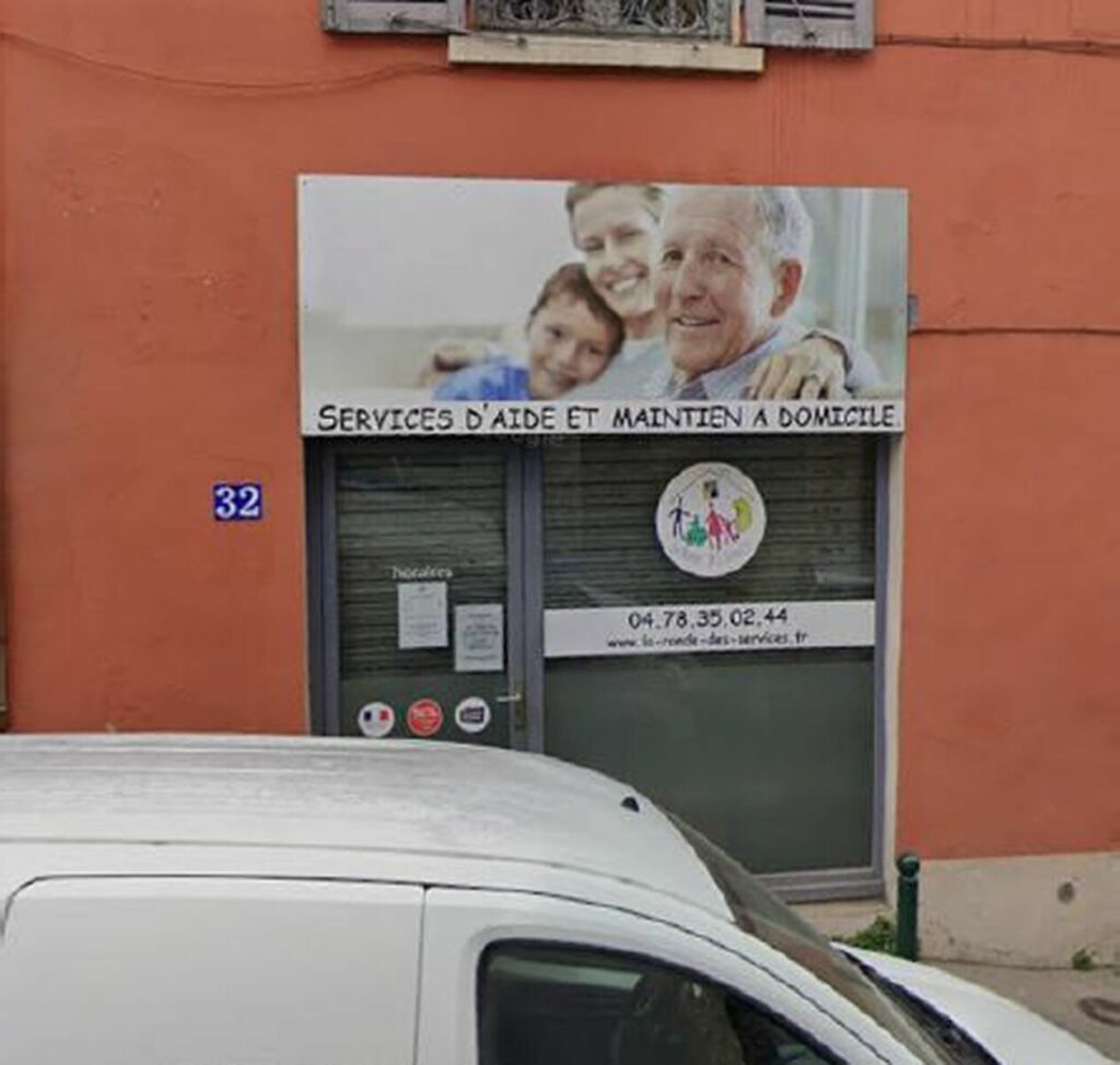 Photo du bien